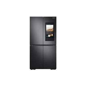 Samsung SRF9700BFH Refrigerator